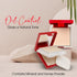 Colors Queen Photo Genic Oil Control Compact Powder | 20 Gram