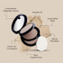 Colors Queen Multi Effect Sun Block Compact | 30 Gram