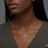 Giva Infinity Heart Necklace