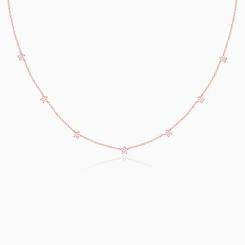Giva Star Constellation Necklace