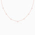 Giva Star Constellation Necklace
