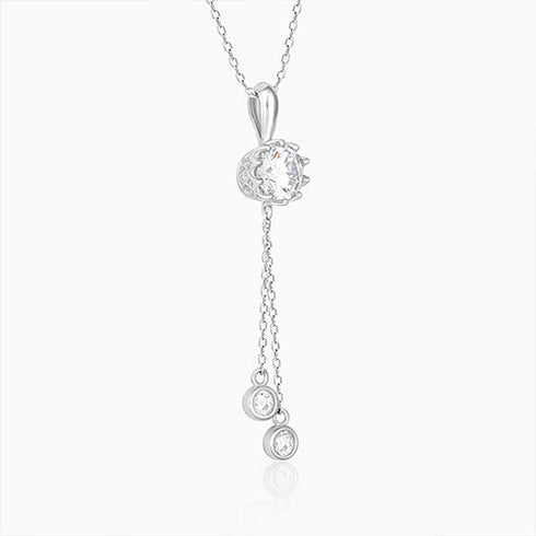 Giva Elegance On The Rise Necklace