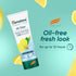 Himalaya Herbals Oil Clear Lemon Face Wash