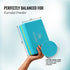 Wiselife Pro Yoga Block