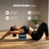 Wiselife Pro Yoga Block Set of 2