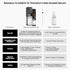 Thriveco Hair Growth Serum 2 0 Roll On