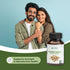 Bixa Botanical Mucuna Vegetarian Capsule | 60 capsules