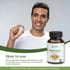 Bixa Botanical Mucuna Vegetarian Capsule | 60 capsules