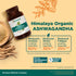 Himalaya Organic Ashwagandha