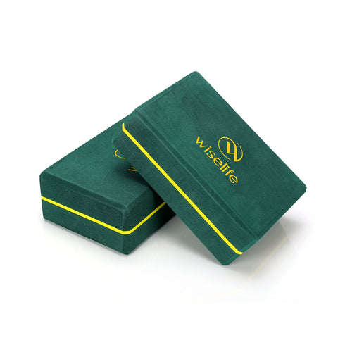 Wiselife Pro Yoga Block