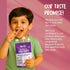 Troovy The Healthy High Protein Ragi Chips
