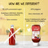 Troovy The Healthy Tomato Ketchup