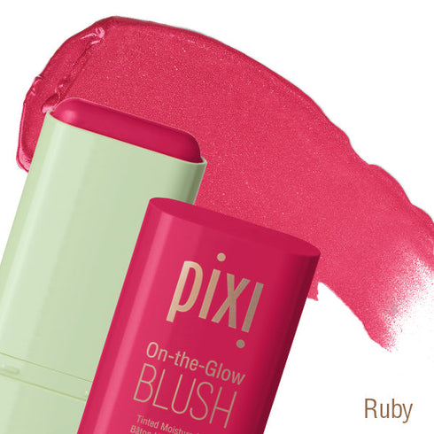Pixi Beauty On the Glow Blush