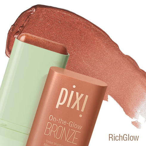 Pixi Beauty On the Glow Bronze