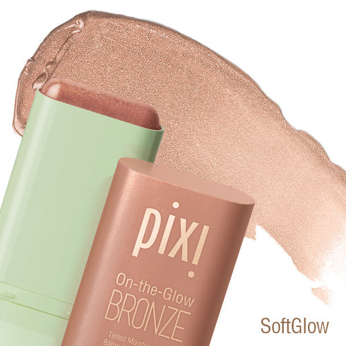 Pixi Beauty On the Glow Family Collection