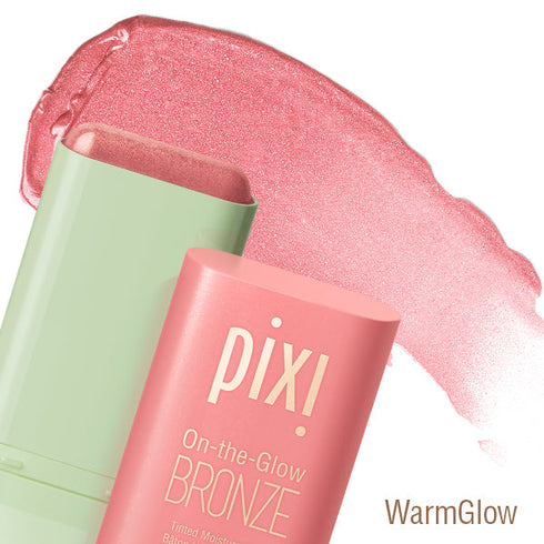 Pixi Beauty On the Glow Family Collection