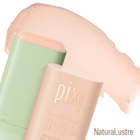Pixi Beauty On the Glow Family Collection