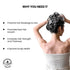 Thriveco Rosemary Shampoo