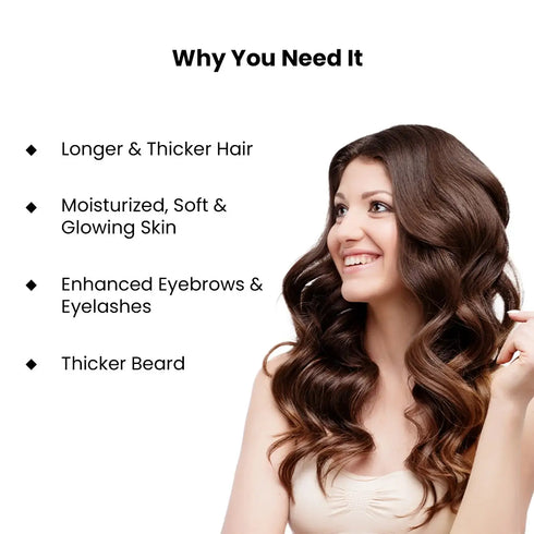Thriveco Jamaican Black Castor Oil