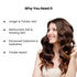Thriveco Jamaican Black Castor Oil