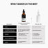 Thriveco Jamaican Black Castor Oil