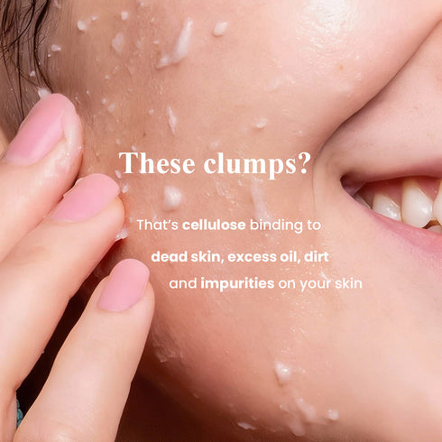 ClayCo Matcha Enzyme Scrub with AHA & BHA