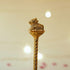 Brass Nandi Bell