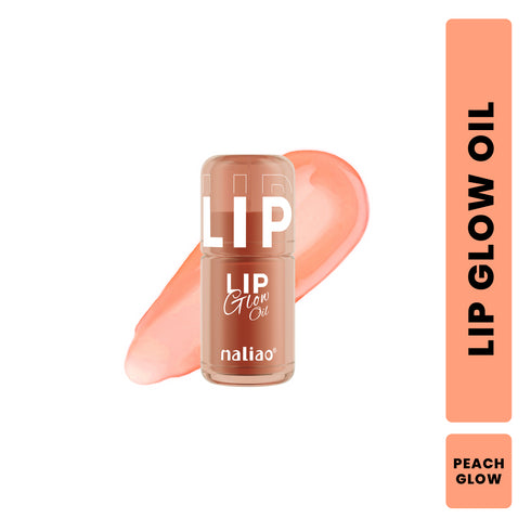 Maliao Lip Glow Oil