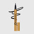 Colors Queen High-Tech Liquid Pen Eyeliner | 1.2 Gm