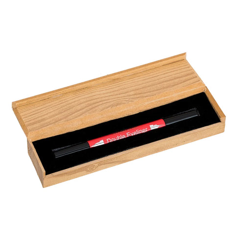 Colors Queen Charming Double Eyeliner - 1.2 Gm