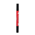 Colors Queen Charming Double Eyeliner - 1.2 Gm