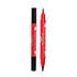 Colors Queen Charming Double Eyeliner - 1.2 Gm