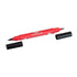 Colors Queen Charming Double Eyeliner - 1.2 Gm