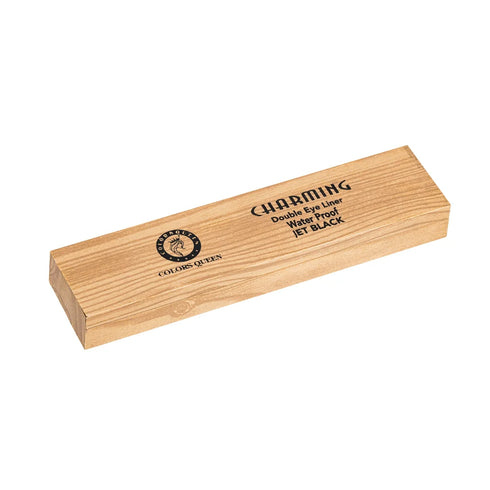 Colors Queen Charming Double Eyeliner - 1.2 Gm