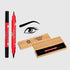 Colors Queen Charming Double Eyeliner - 1.2 Gm