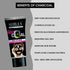 Shills Professional Charcoal Peel Of Mask