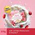 Fiama Japanese Hokkaido Milk Bar Goji Berry Pack