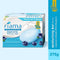 Fiama Japanese Hokkaido Milk Bar Blue Berry Pack