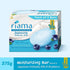 Fiama Japanese Hokkaido Milk Bar Blue Berry Pack