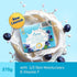 Fiama Japanese Hokkaido Milk Bar Blue Berry Pack