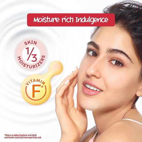 Fiama Japanese Hokkaido Milk Bar Goji Berry