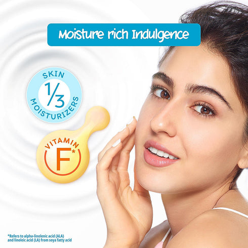 Fiama Japanese Hokkaido Milk Bar Blue Berry