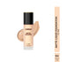 Maliao Matte Liquid Foundation Oil|Free