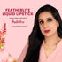 Parul Garg Beauty Passion 44: Featherlite Matte Liquid Lipstick