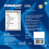 PUREHEART Nutreat Natural Cashews Premium Whole Crunchy & Delicious Cashewnuts/Kaju/Dry Fruit