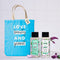Love Beauty And Planet Anti-Hairfall combo + Tote Bag