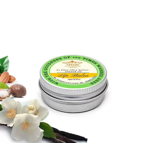 TATSAT Exquisite Creamy Lip Nourishing Balm