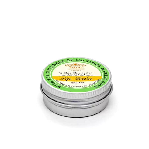 TATSAT Exquisite Creamy Lip Nourishing Balm