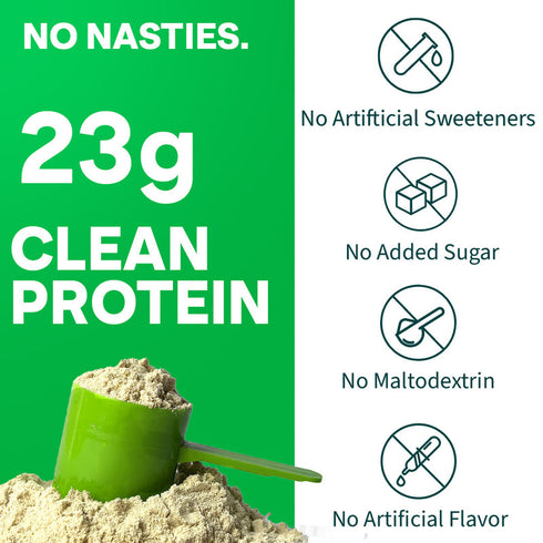 Oziva Protein & Herbs for Women I Manage Weight