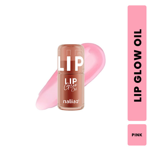 Maliao Lip Glow Oil